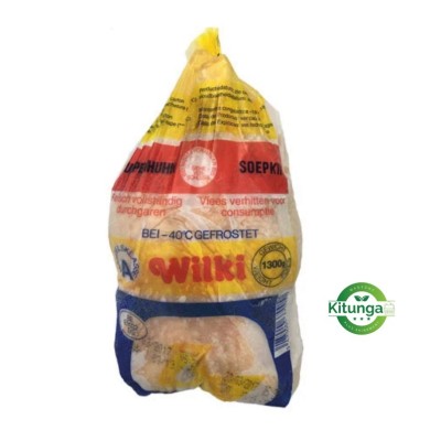 Poulet Wilki